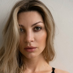 Мария Сергеева, 13.04, Москва