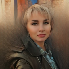 Светлана Светик, 18.05.1981, Одинцово