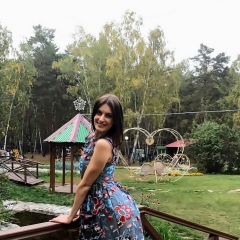 Ольга Афанасьева