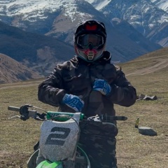 Хетаг Агузаров, 10.07.1999