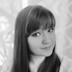 Анна Трофимова, 31.08, Кострома