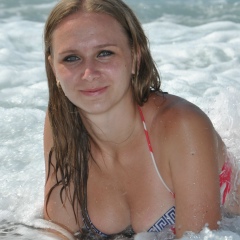 Иришка Малышка, 10.09, Алматы