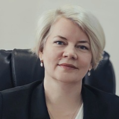 Елена Дегтярева, 05.09, Пермь