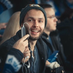 Alexandre Nizelik, 24.05.1985, Санкт-Петербург