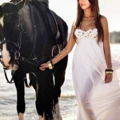 Аленка Гонибова, 31.03.1988, Москва