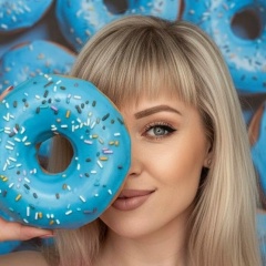 Марина Пикилина, 17.02, Дзержинск
