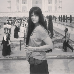 Nina Kostileva, 14.01, Смоленск