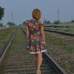 Елена Еремеева, Саратов