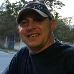 Александр Левков, Одесса