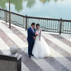 Адам Конов, 30.01, Нальчик