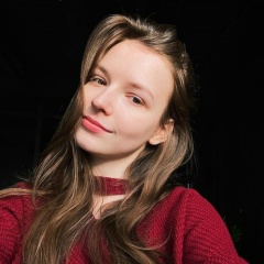 Анастасия Nosowa, 04.09, Москва