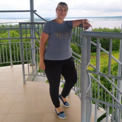 Наталья Янкович