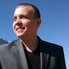 Серёга Садов, 14.09.1988, Нижний Новгород