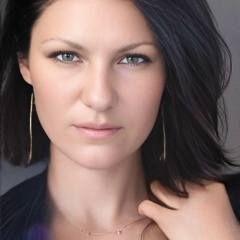 Ольга Климова, 21.09