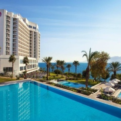 Канагат Дюсекеев, 01.04, Караганда