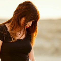 Юлия Алексеева, 16.04, Екатеринбург