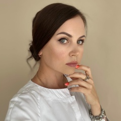 Наталья Мизинова, 31.03, Ульяновск