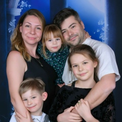 Tania Diebold, 27.11.1981, Санкт-Петербург