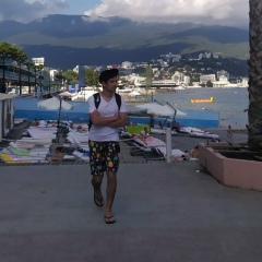 Евгений Задорнов, 08.09, Санкт-Петербург