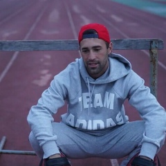 Ираклий Кардава, Сухум / Сухуми