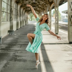 Наталья Репина, 18.10, Санкт-Петербург