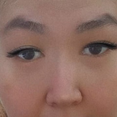 Liza Azhiniyazova, 30.05.1982, Алматы