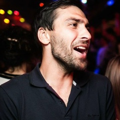 Игорь Грингер, 28.11.1986, Москва