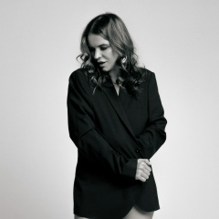 Юля Демидова, 28.08.1984, Москва