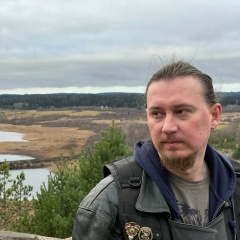 Роман Михайлов, 18.08.1986, Санкт-Петербург