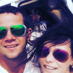 Виктор Рожик, 06.09, Севастополь