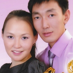 Эльвира Тарабукина, 19.01, Якутск