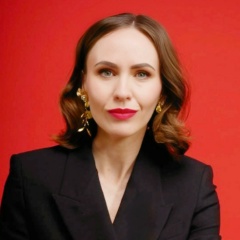 Анастасия Константинова, 30.12, Москва