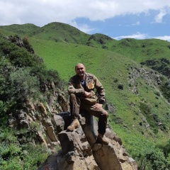 Нафис Кульбаев, Уфа