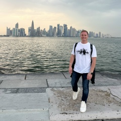 Сергей Хрустов, 25.07.1990, Санкт-Петербург