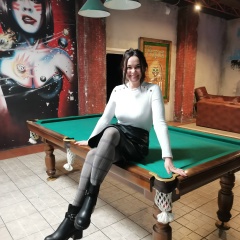 Инна Ливенцева, 12.03, Воронеж