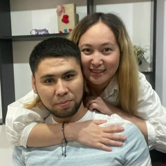 Омирбек Берденбеков, 02.09.1995, Матай