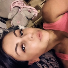 Jane Markina, 15.05.1992, Тихвин