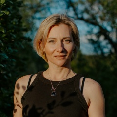 Анастасия Барашова, 01.12.1984, Москва