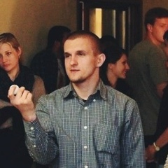 Глеб Цивенко, 17.04, Донецк