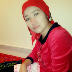 Akmanat Marat, 27.12, Кызылорда