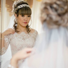 Зухра Есетова, 14.11, Оренбург