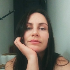 Мария , 10.03.1988, Санкт-Петербург