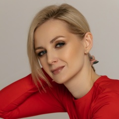 Анна Колесникова, 09.01.1988, Москва