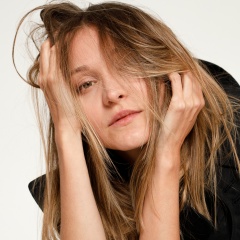 Наталия Дербенёва, 11.01, Москва