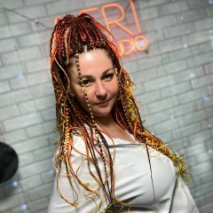 Вероника Бугакова, 13.02, Москва