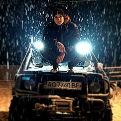 Стьопа Фекете, 21.06, Ужгород