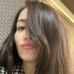 Анастасия Белоклокова, 12.01.1984, Москва