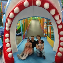 Евгений Бабенко, 20.07.1989, Москва