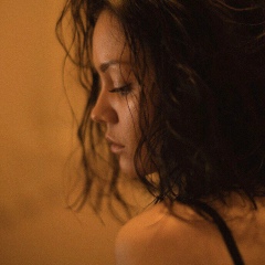 Инга Ерамасова, 25.04.1987, Москва