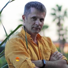 Алексей Силантьев, Санкт-Петербург